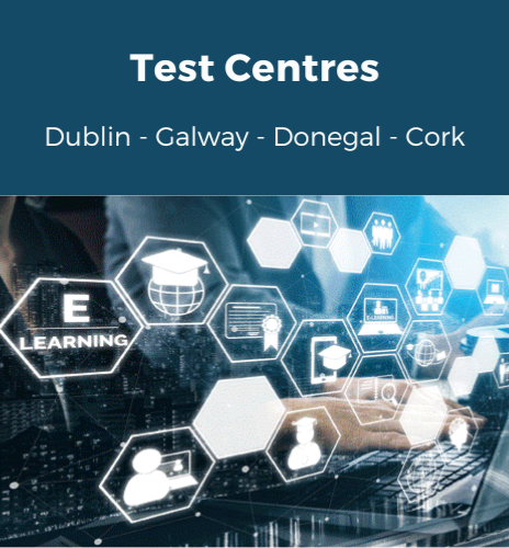 Test Centres